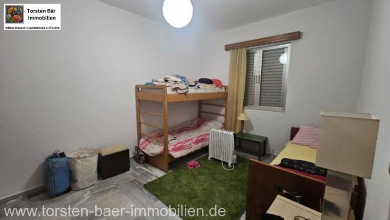 Vori Kreta, Vori Erdgeschosswohnung 100m² Wohnfläche Wohnung kaufen